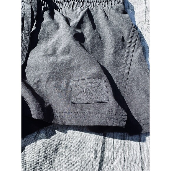 NEW Grunt Style Agility Hybrid Shorts 3” Black Lined Women’s Medium Activewear - Picture 2 of 7